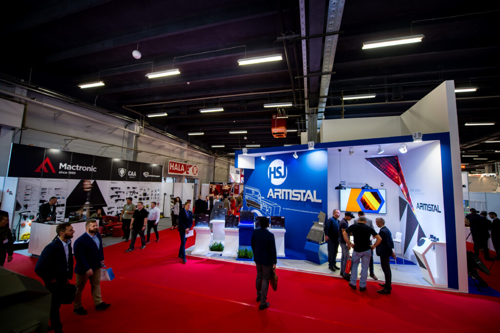 MSPO 2018