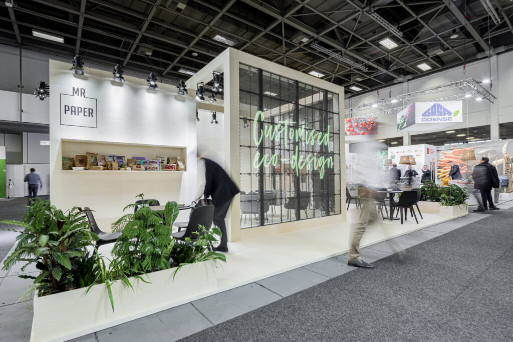 FRUIT LOGISTICA 2023